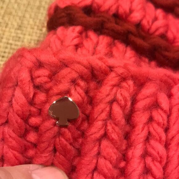 NWT Kate Spade hat - Picture 2 of 4